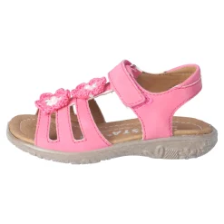 CAMILLA - Sandalen pink