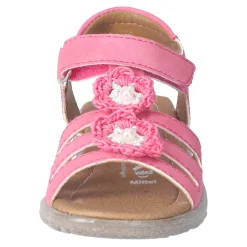 CAMILLA - Sandalen pink