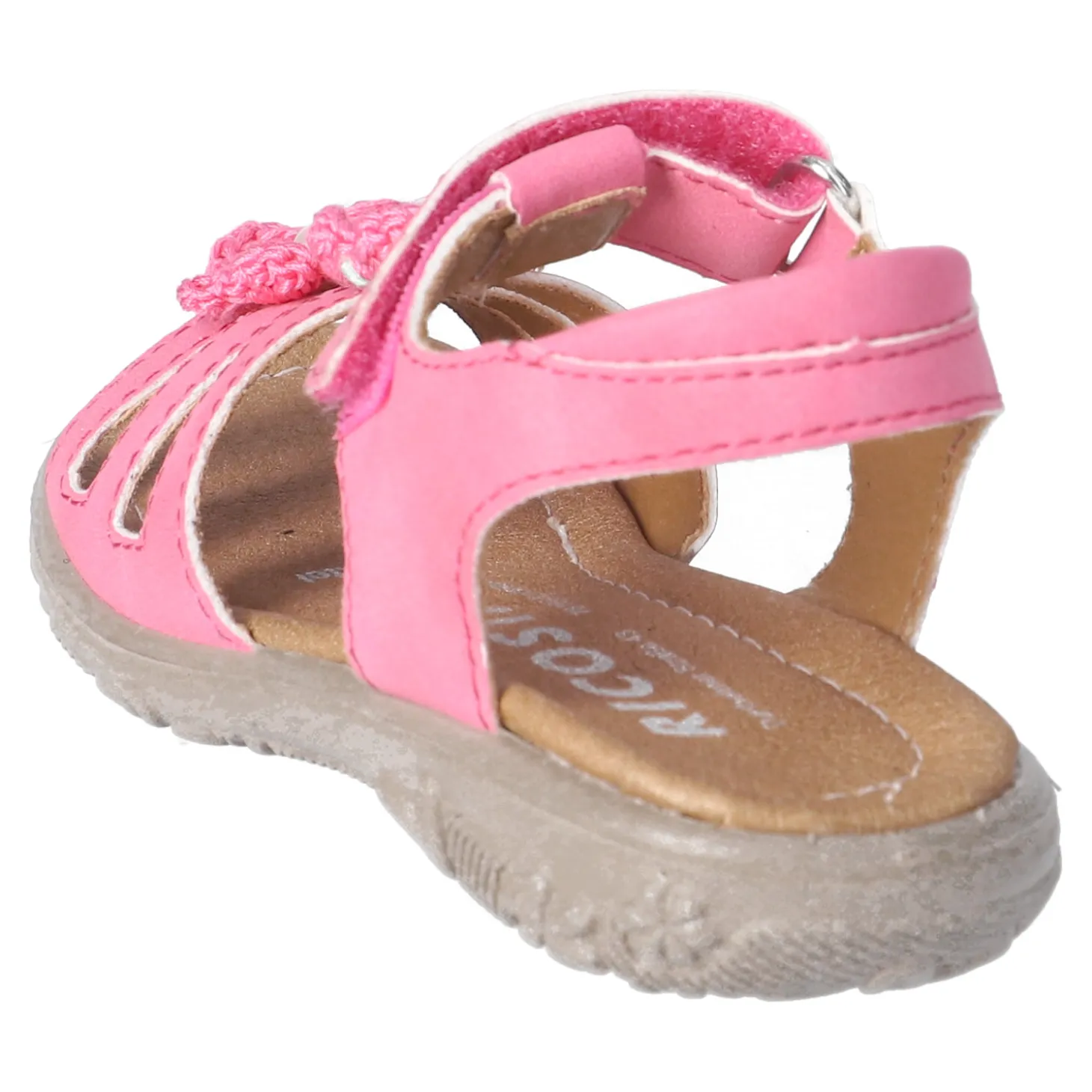 CAMILLA - Sandalen pink