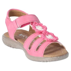 CAMILLA - Sandalen pink
