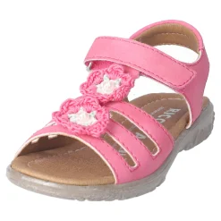 CAMILLA - Sandalen pink