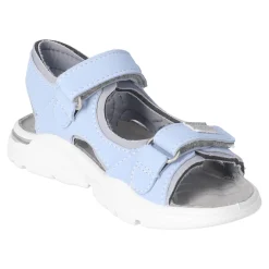 CARMI - Sandalen Blau