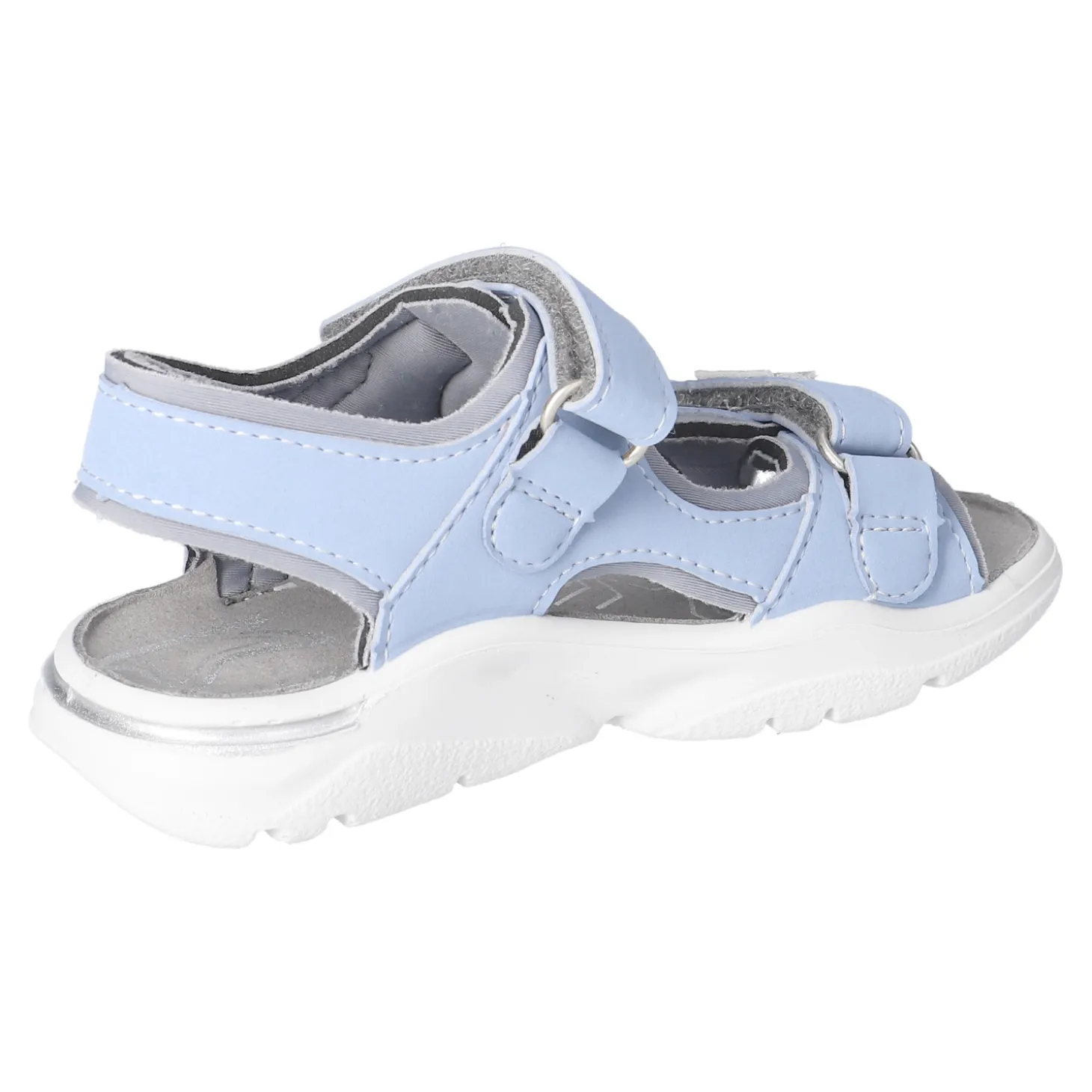 CARMI - Sandalen Blau