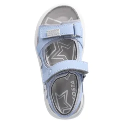 CARMI - Sandalen Blau