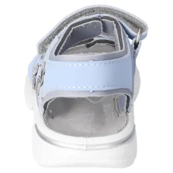 CARMI - Sandalen Blau