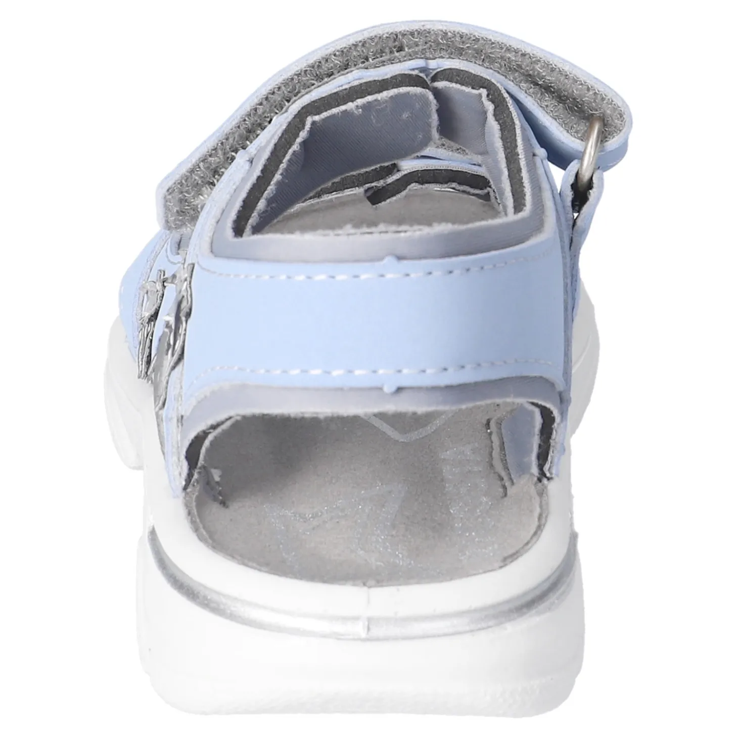 CARMI - Sandalen Blau