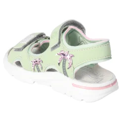 CARMI - Sandalen Grün