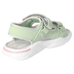 CARMI - Sandalen Grün