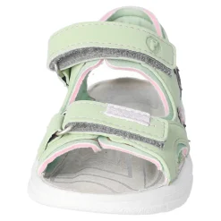 CARMI - Sandalen Grün
