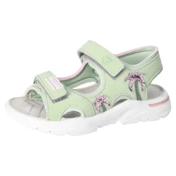CARMI - Sandalen Grün