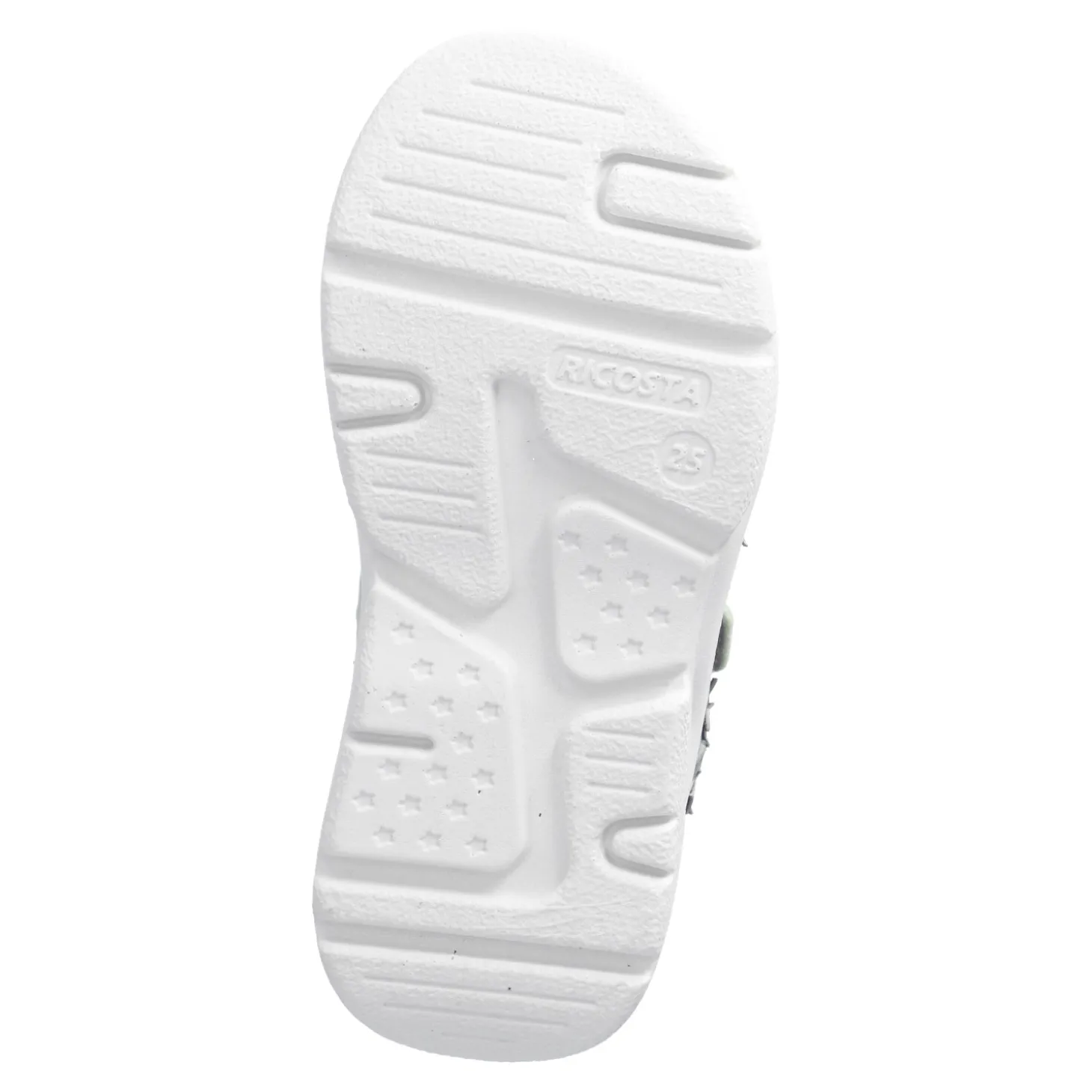 CARMI - Sandalen Grün