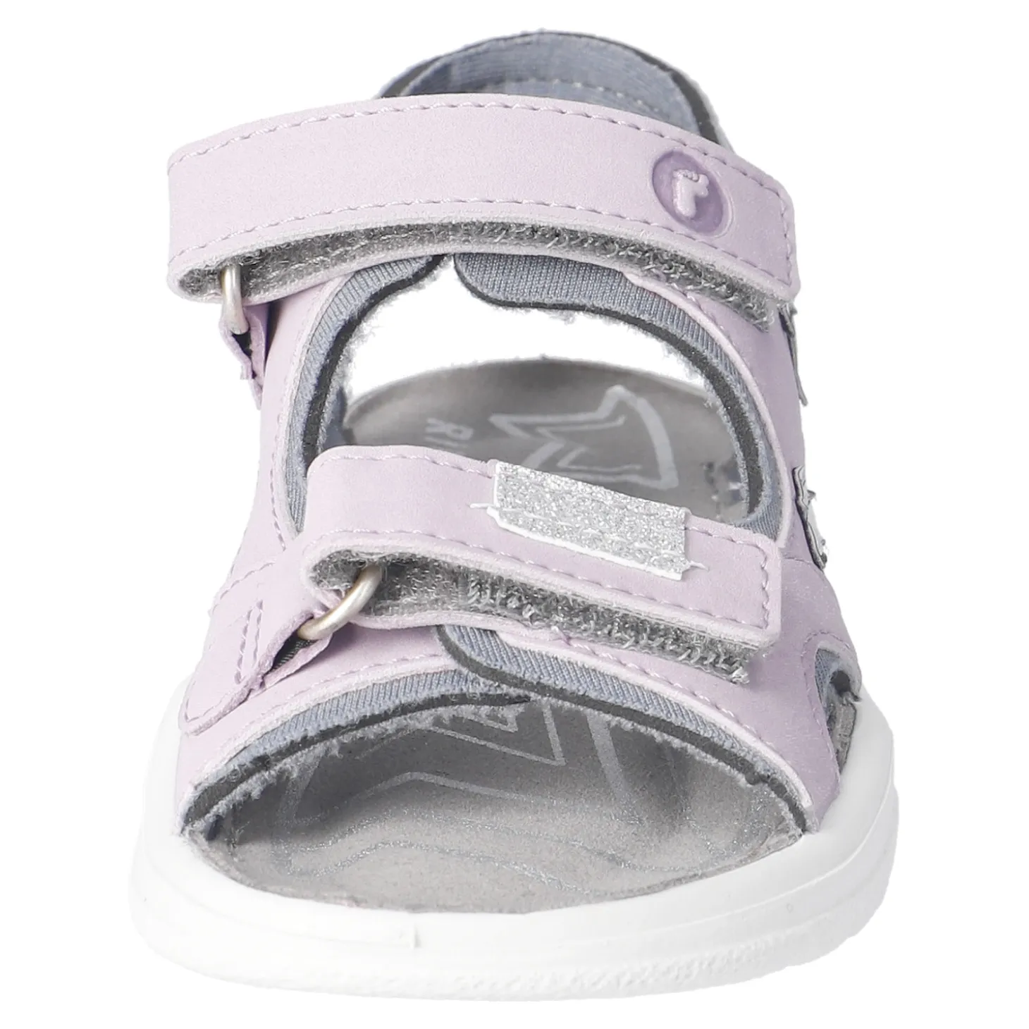 CARMI - Sandalen pink