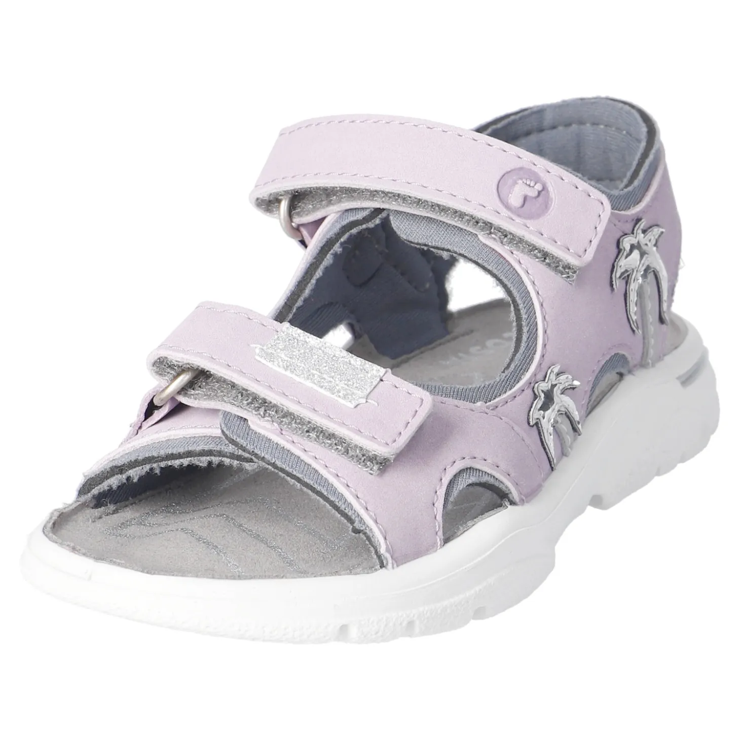 CARMI - Sandalen pink