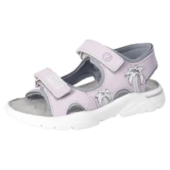 CARMI - Sandalen pink