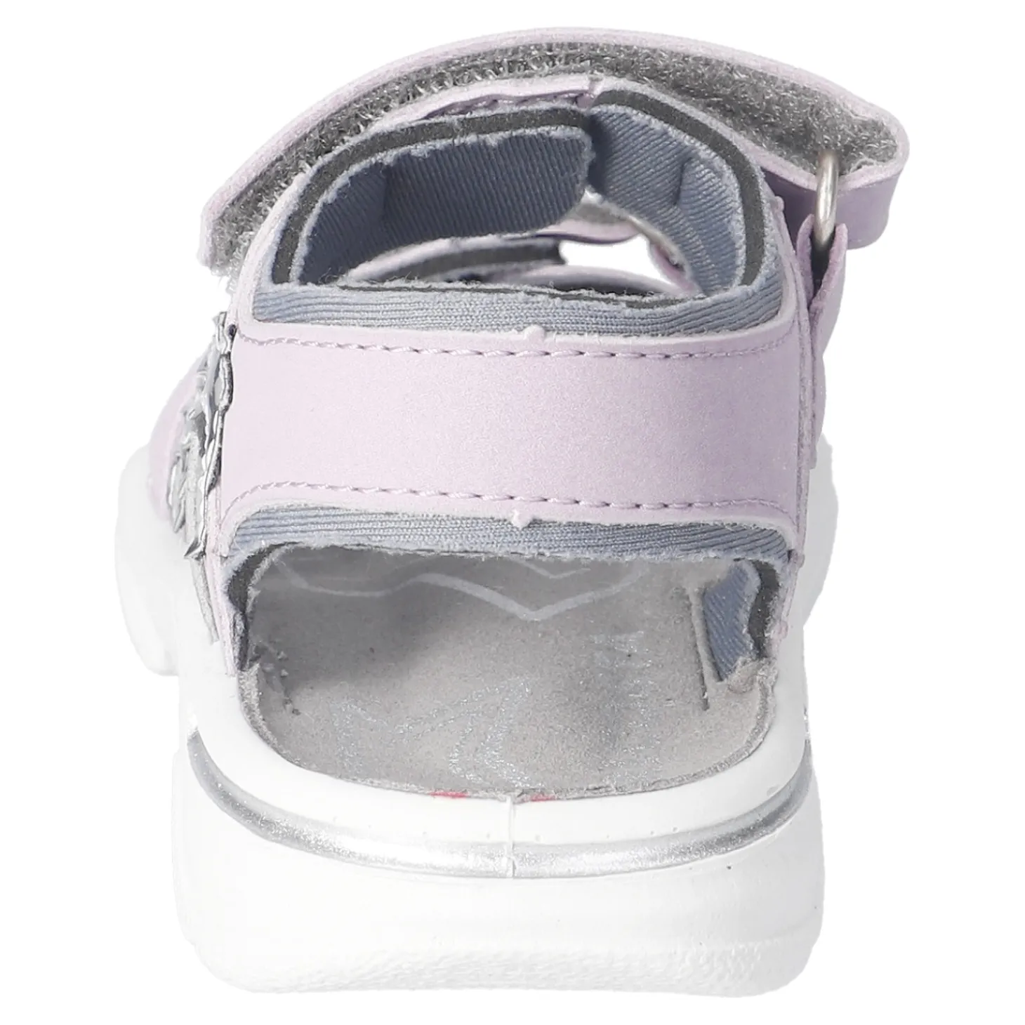 CARMI - Sandalen pink