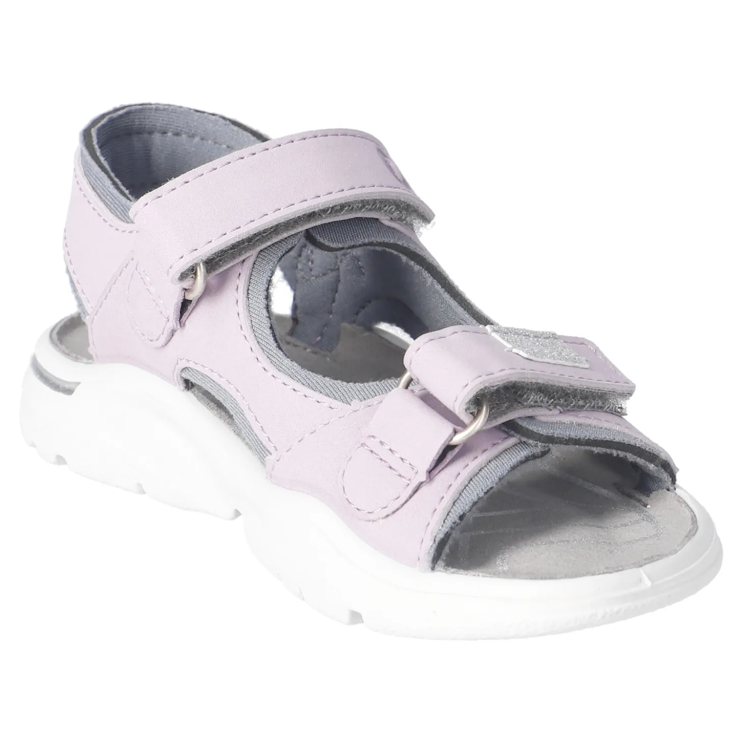 CARMI - Sandalen pink