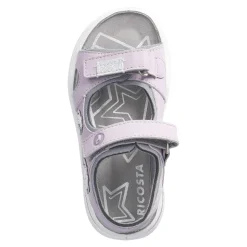 CARMI - Sandalen pink