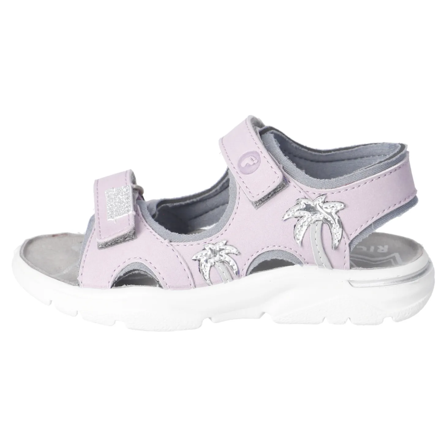 CARMI - Sandalen pink