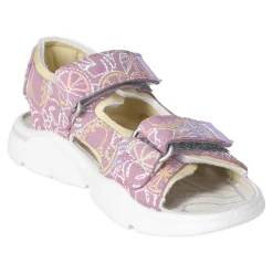 CARO - Sandalen pink