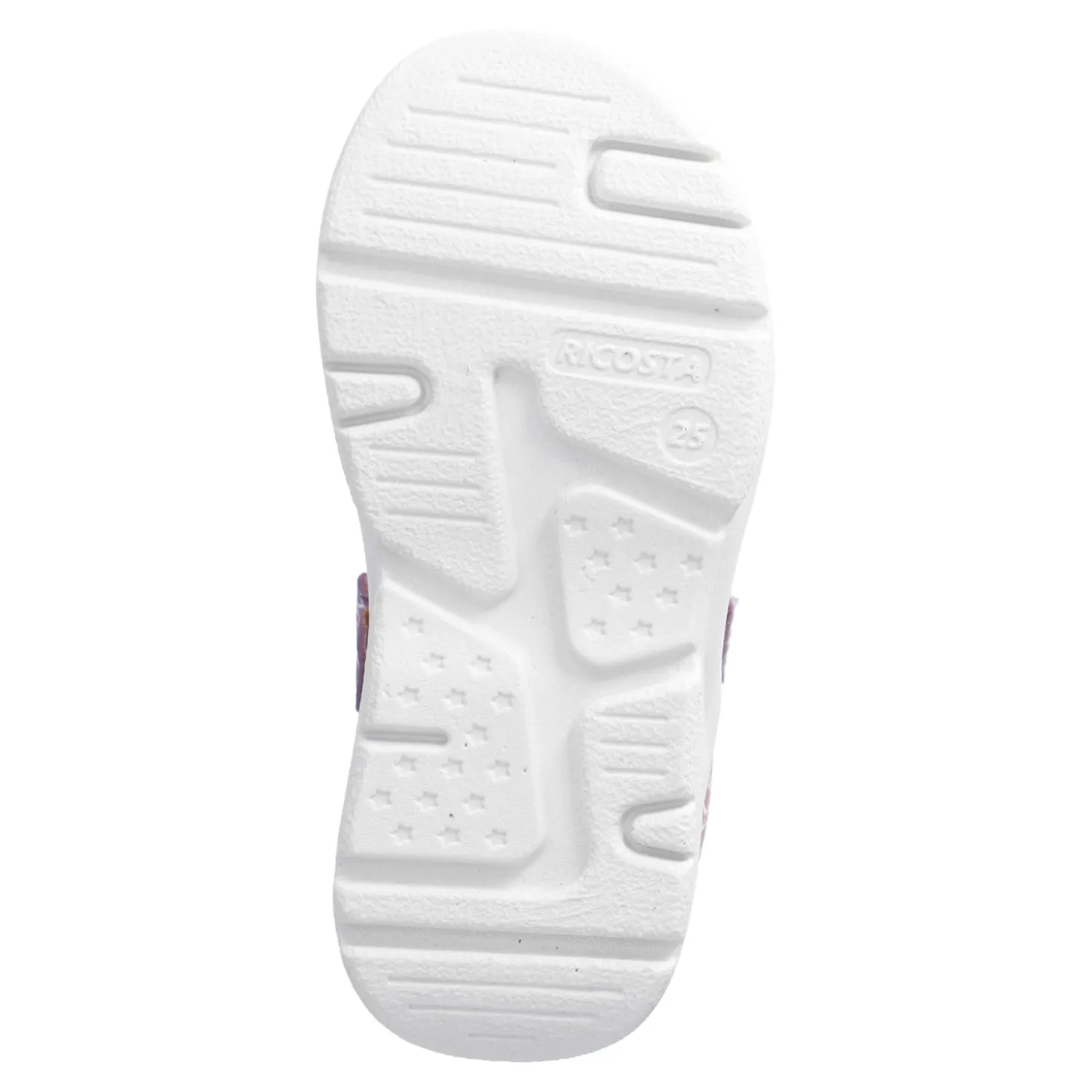 CARO - Sandalen pink