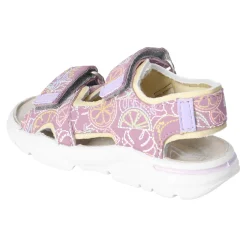 CARO - Sandalen pink