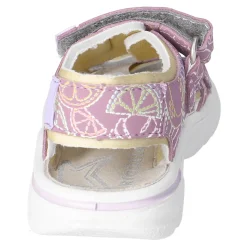 CARO - Sandalen pink