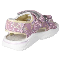 CARO - Sandalen pink