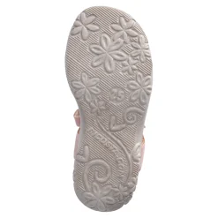 CELINA - Sandalen pink