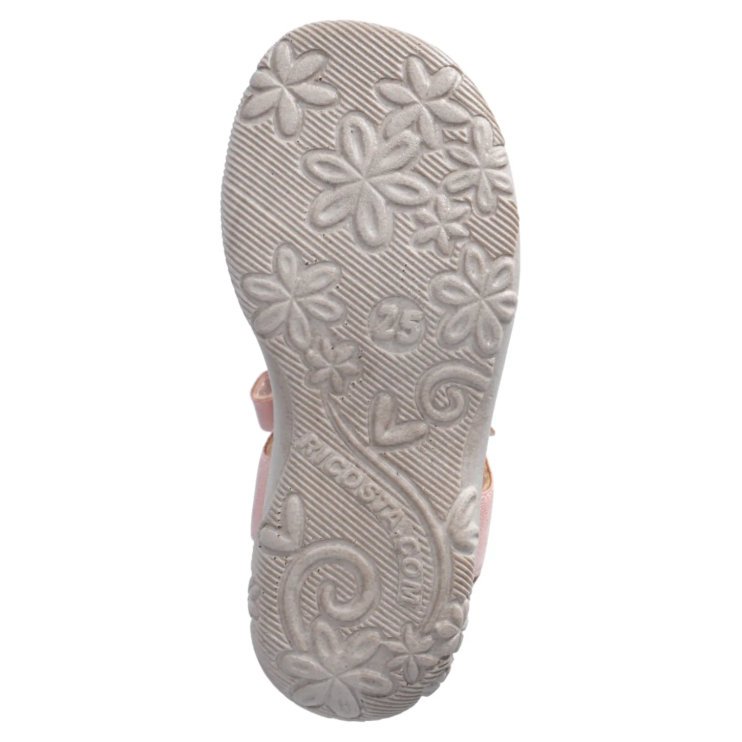 CELINA - Sandalen pink