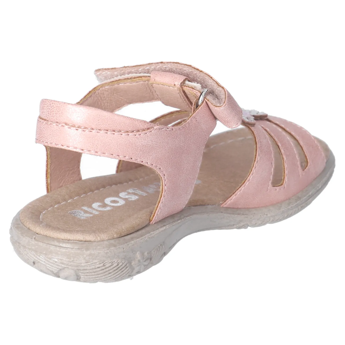 CELINA - Sandalen pink