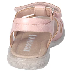 CELINA - Sandalen pink