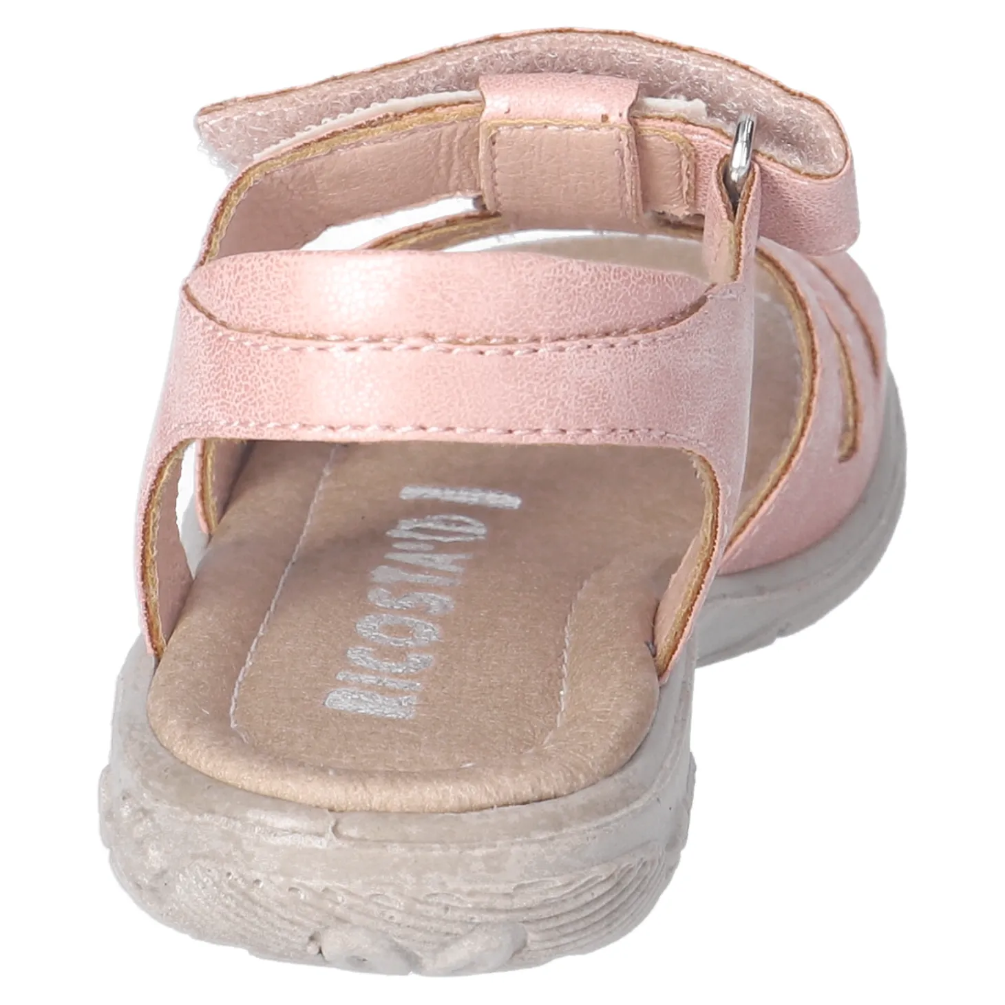 CELINA - Sandalen pink