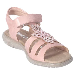 CELINA - Sandalen pink