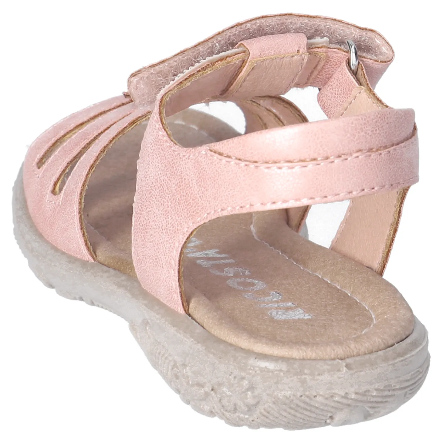 CELINA - Sandalen pink
