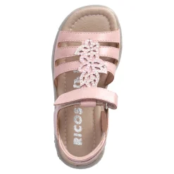 CELINA - Sandalen pink