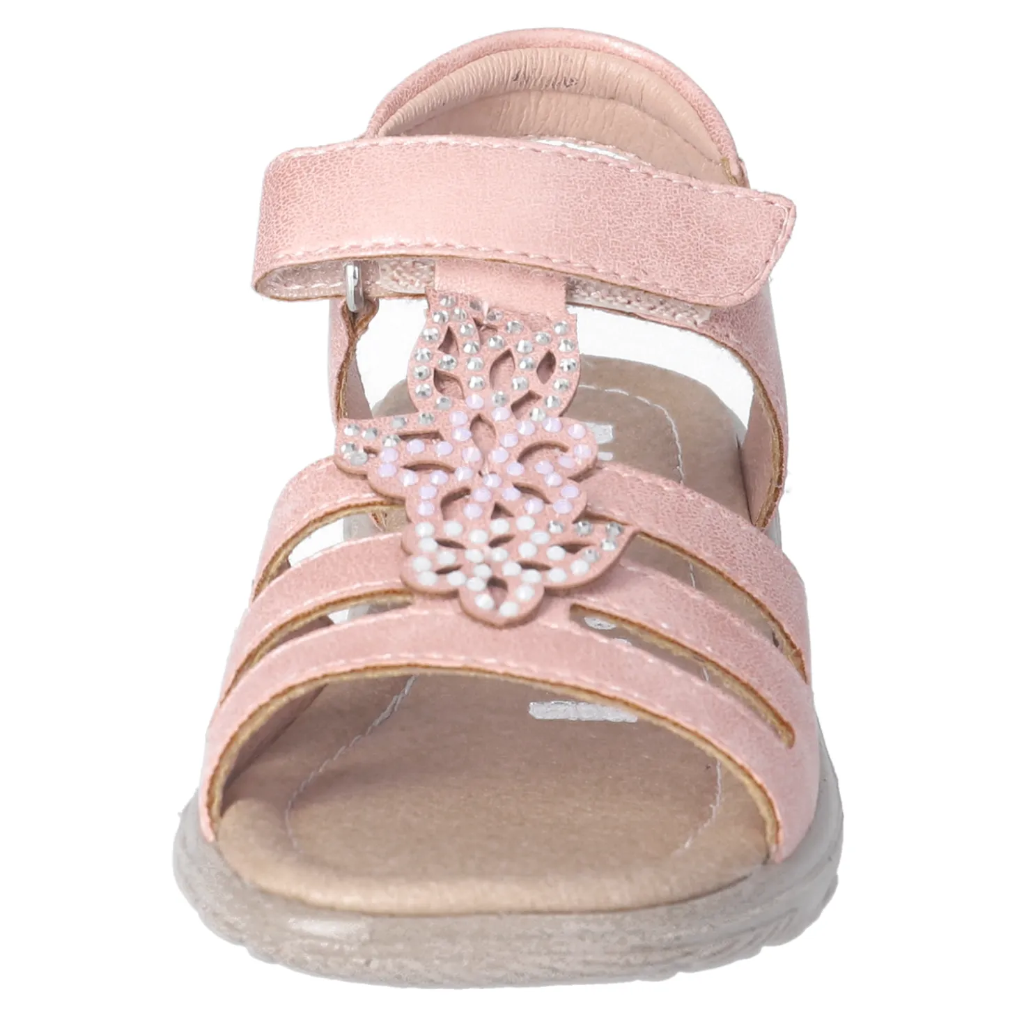 CELINA - Sandalen pink