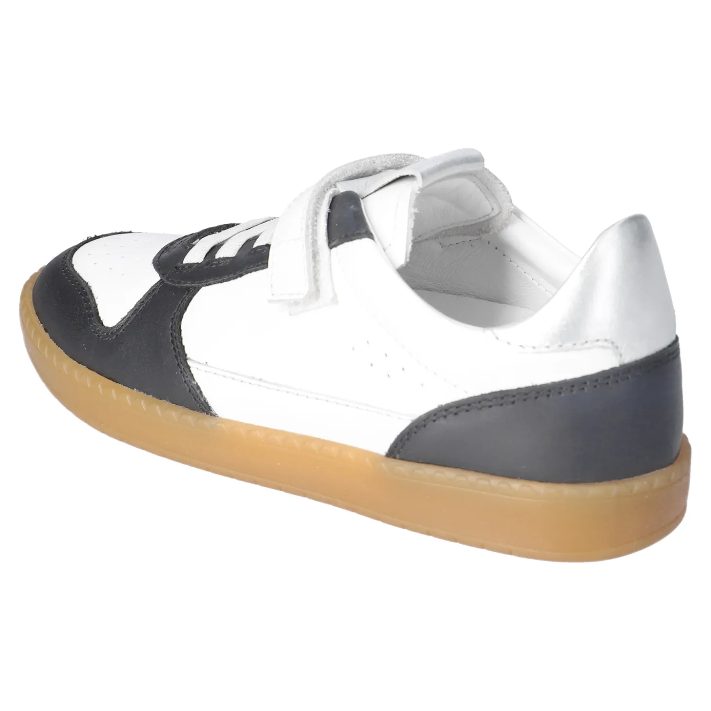 CHELSEA - Sneaker Schwarz