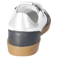 CHELSEA - Sneaker Schwarz