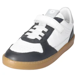 CHELSEA - Sneaker Schwarz