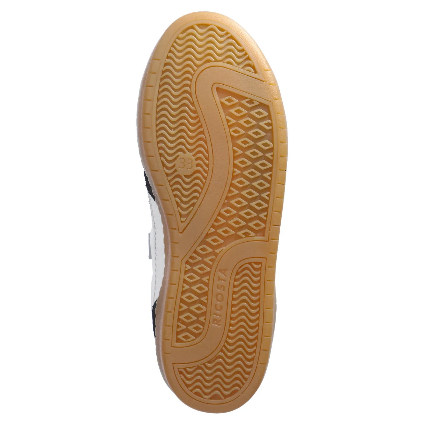 CHELSEA - Sneaker Schwarz