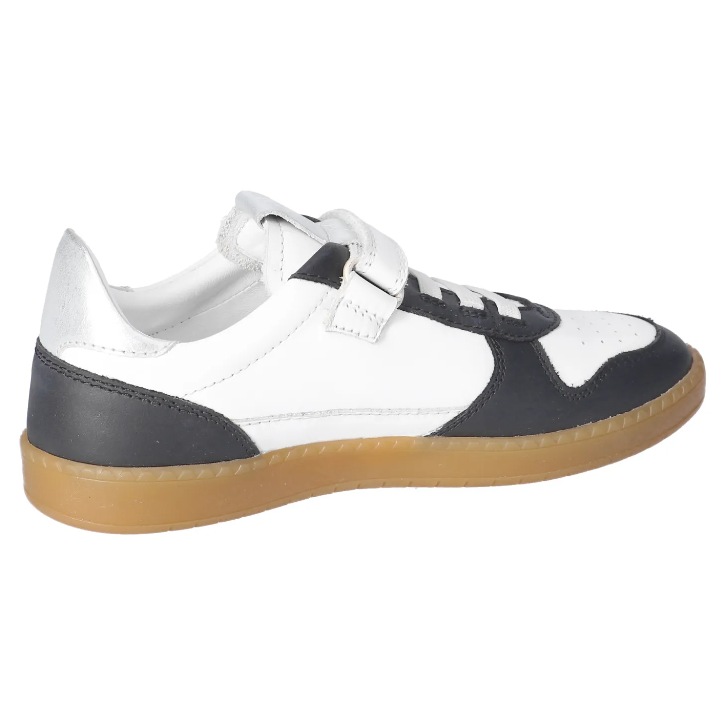 CHELSEA - Sneaker Schwarz