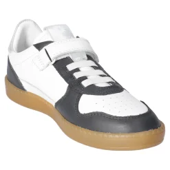 CHELSEA - Sneaker Schwarz