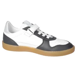 CHELSEA - Sneaker Schwarz