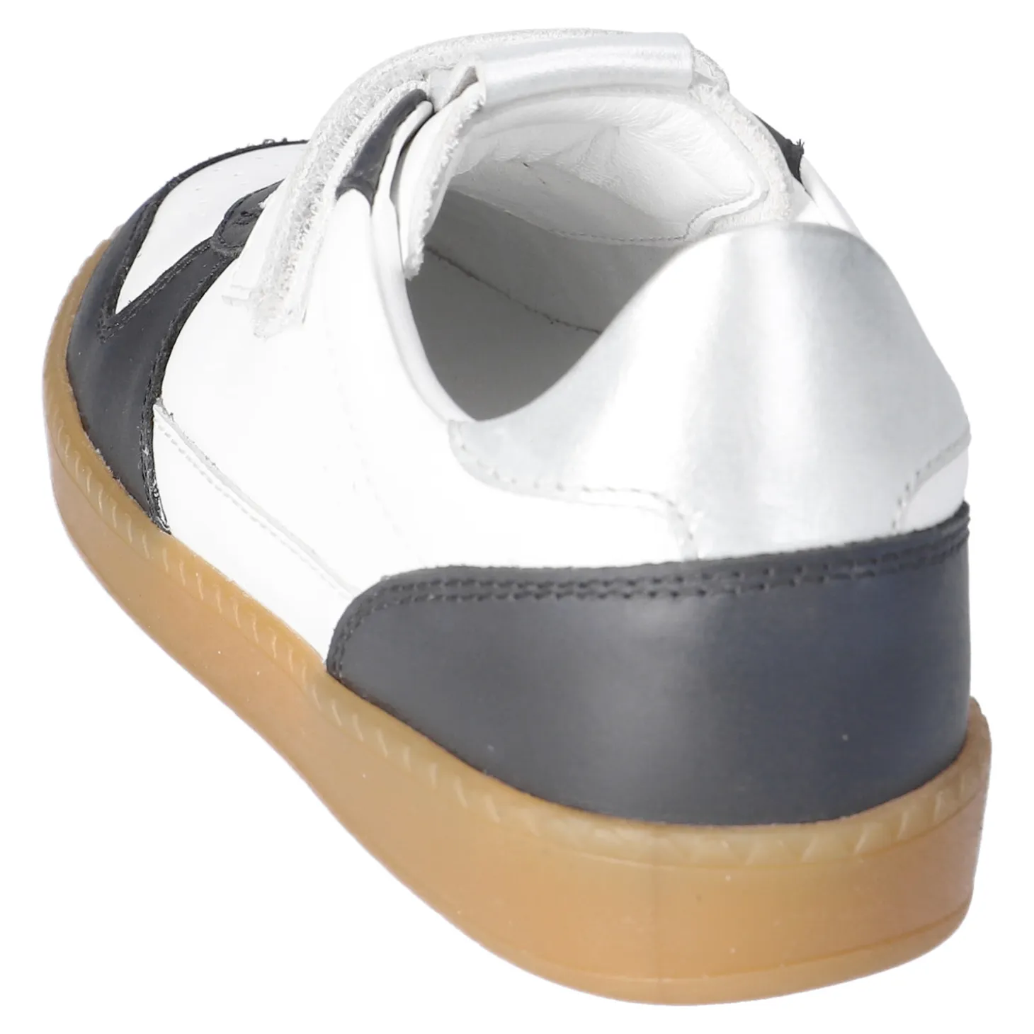 CHELSEA - Sneaker Schwarz