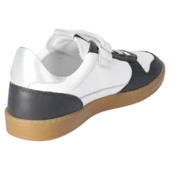 CHELSEA - Sneaker Schwarz