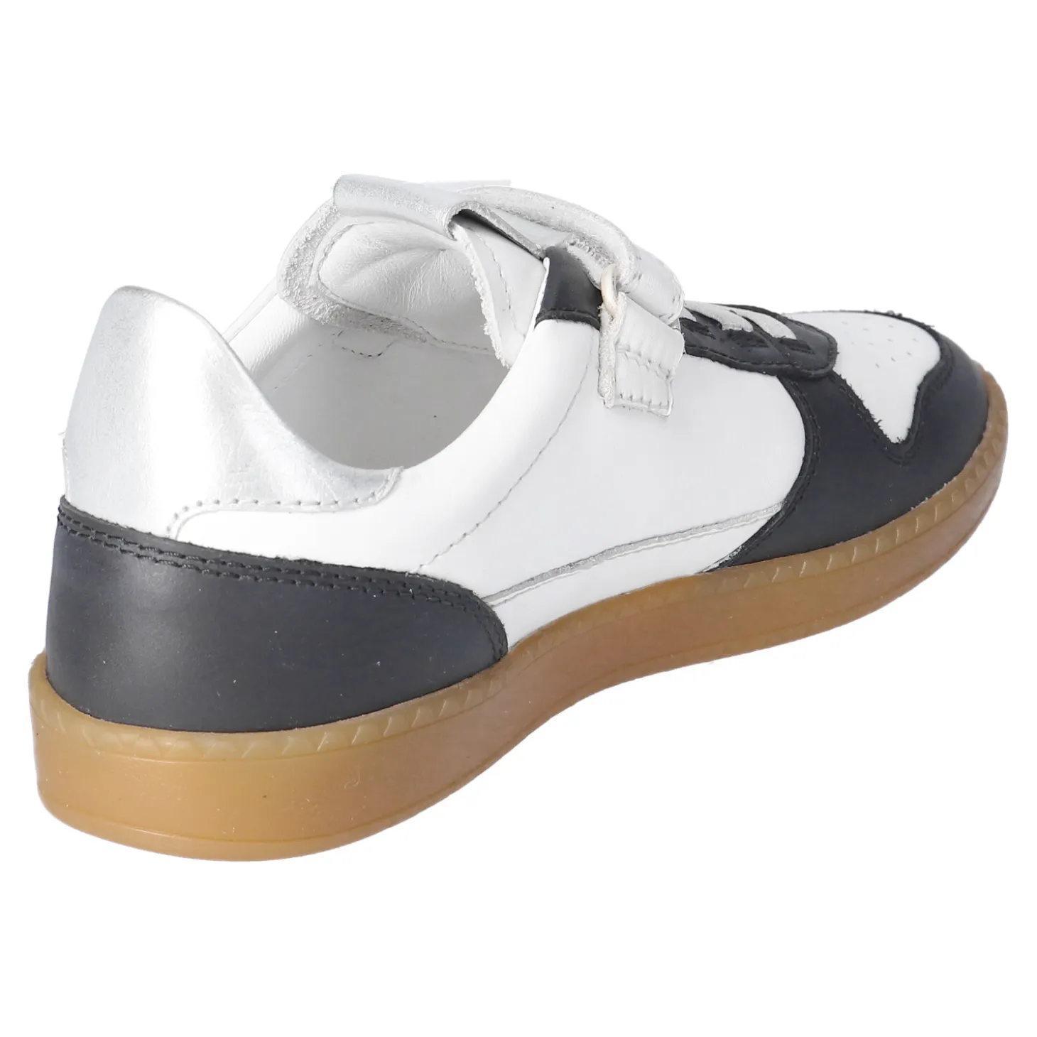 CHELSEA - Sneaker Schwarz