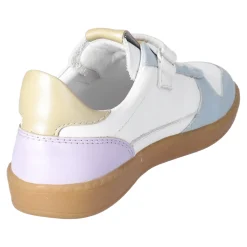 CHELSEA - Sneaker Weiss
