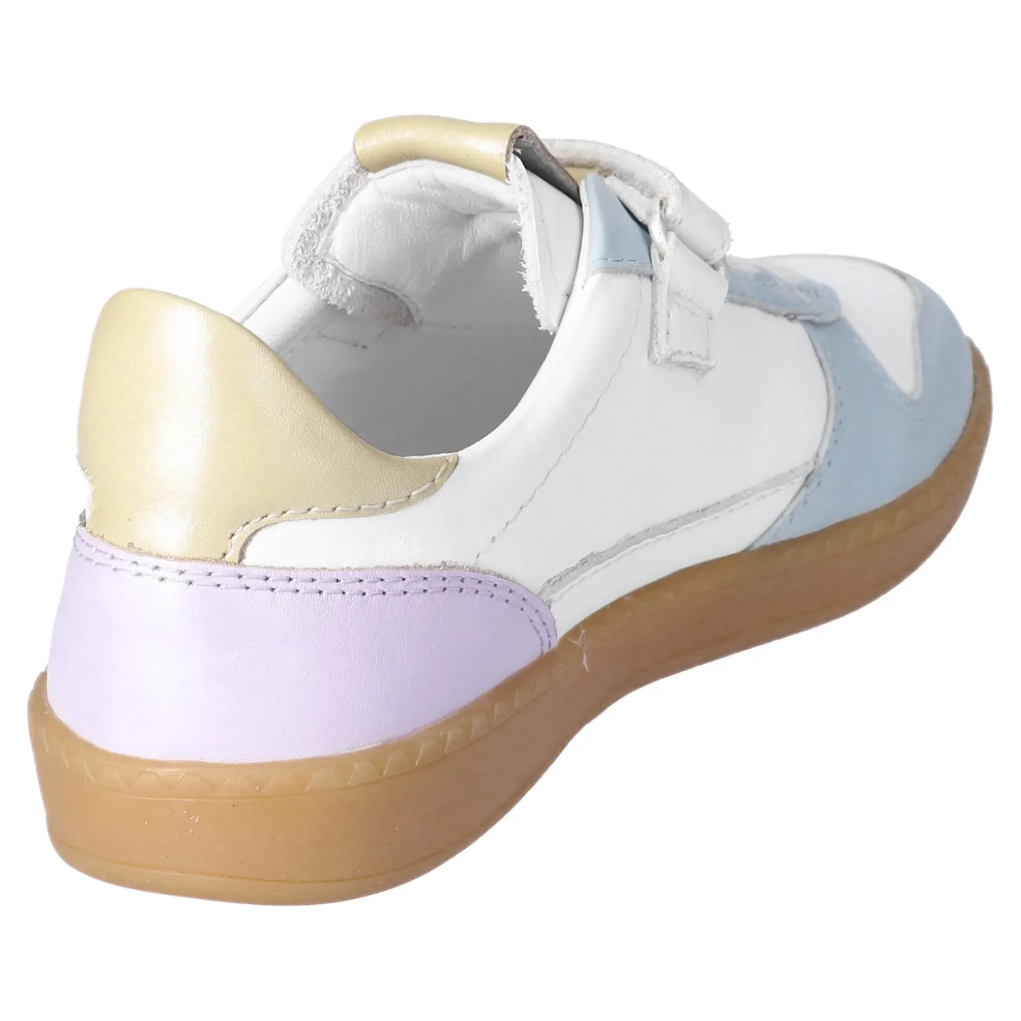CHELSEA - Sneaker Weiss