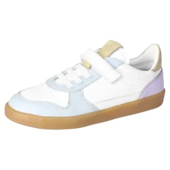CHELSEA - Sneaker Weiss