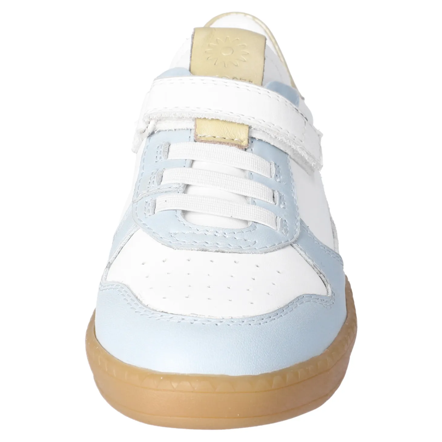 CHELSEA - Sneaker Weiss